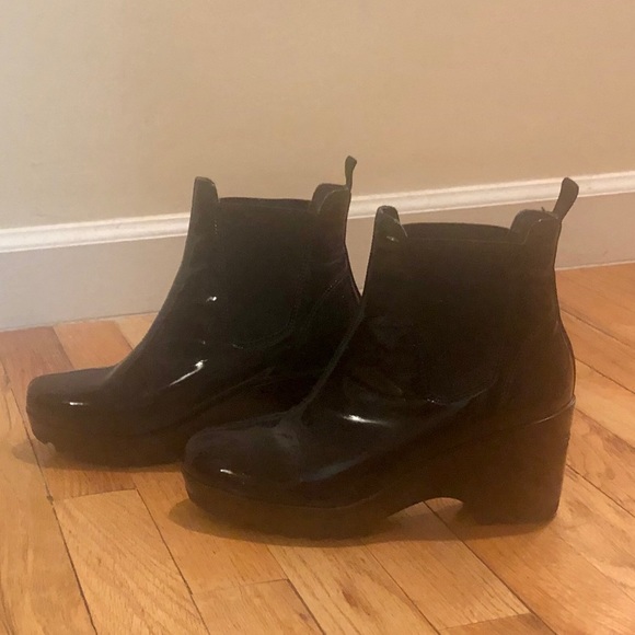 Rockport | Lorraine Chelsea Boots in black - Picture 7 of 11